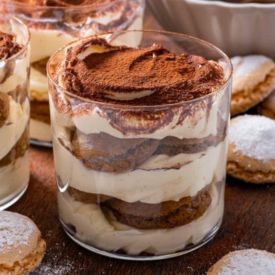 Vaderdag Tiramisu!! 7+8 Juni