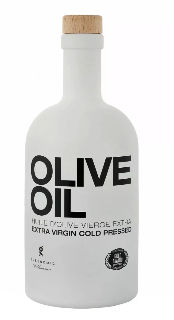 CERAMIC DESIGN AWARDED OLIJFOLIE 500ML