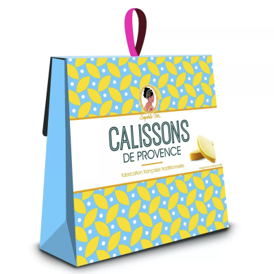 Calisson 37g handbag