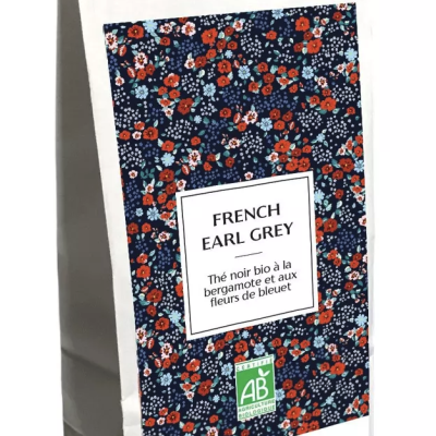 French Earl Gray Thee
