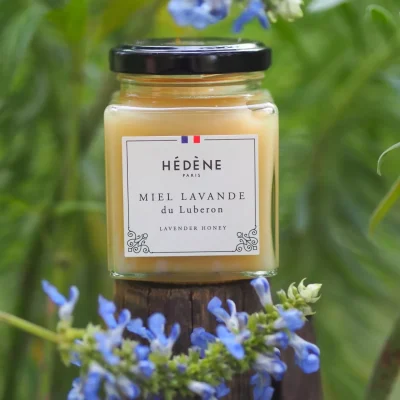 Lavendelhoning uit de Luberon