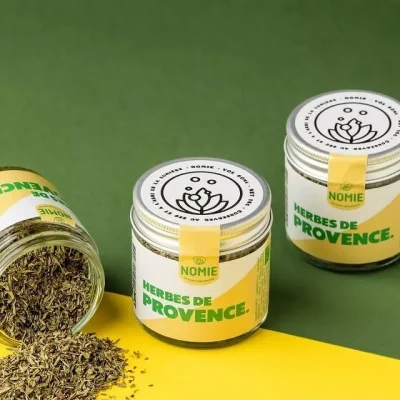 Biologische Provençaalse kruiden- 60 ml