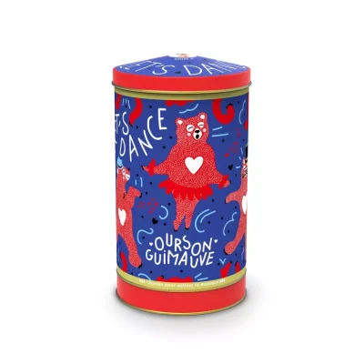 Let's Dance - Marshmallow Bears 180g