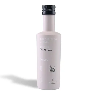 COLORFUL- knoflook-olijfolie