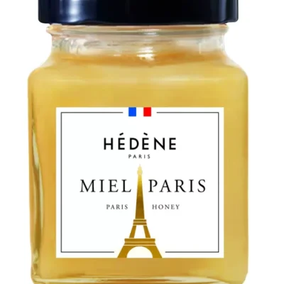 Miel de Paris Hédène - 250g