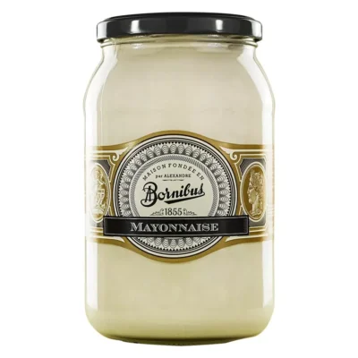 Mayonnaise - 900 ml