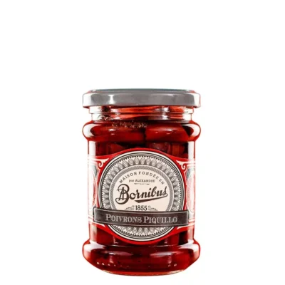 Piquillopepers