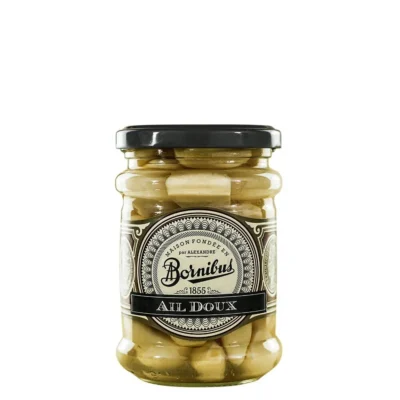 Bornibus - zoete knoflook