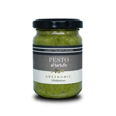 PESTO AL TARTUFO