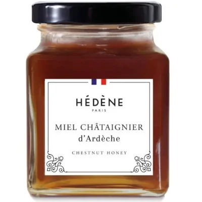 Kastanjehoning uit de Ardèche